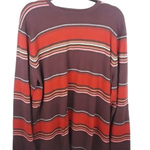 DKNY SWEATER SIZE XL NWT